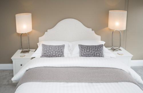 SixtyTwo by Harrogate Serviced Apartments