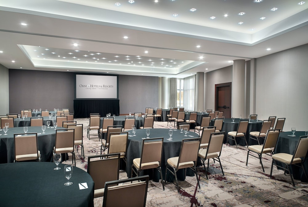 Omni Viking Lakes Hotel - photo 47