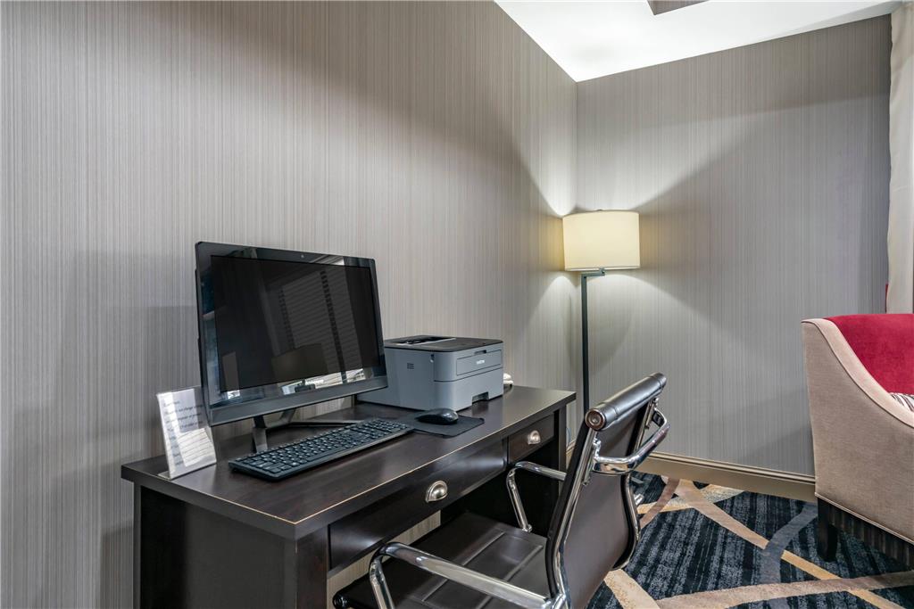 Comfort Inn Sullivan - photo 28