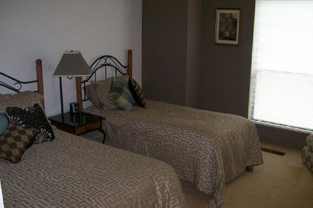 Lake Shastina Golf Resort - photo 5