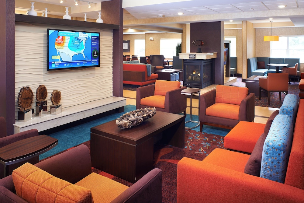 Residence Inn by Marriott Ann Arbor North - photo 5