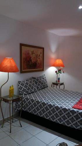 Casacompart Itapuã - last minute hotel in Salvador