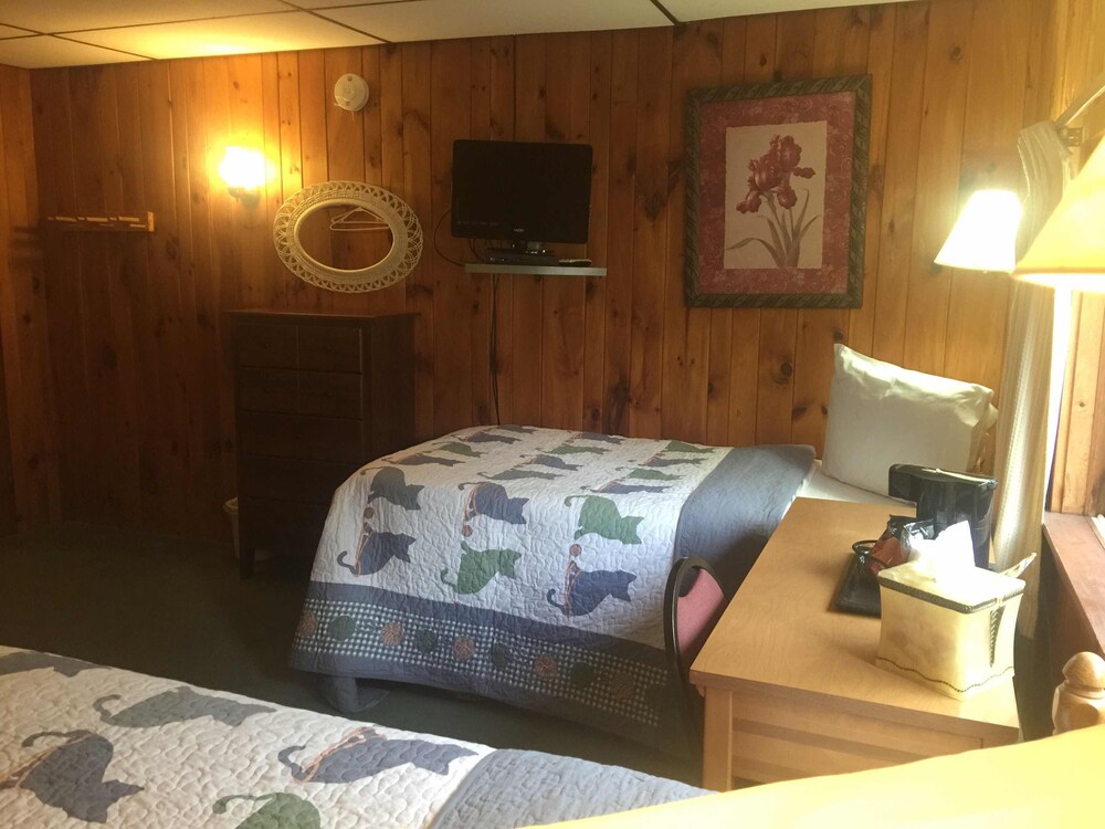 Magic View Motel - photo 32