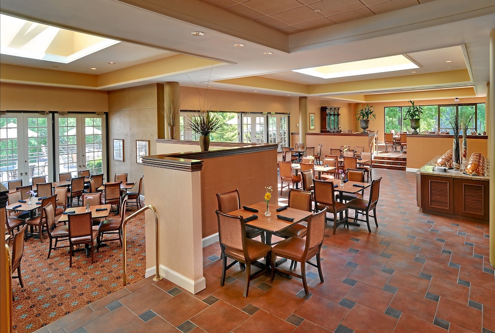 Hilton Peachtree City Atlanta Hotel & Conference Center - photo 63
