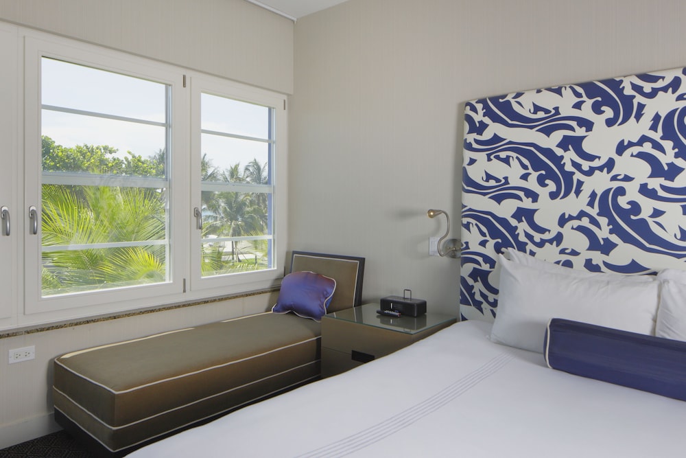 Hotel Breakwater South Beach - photo 9