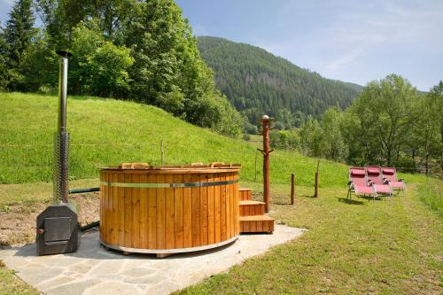 Chalet dei Cervi — Monno — photo 5