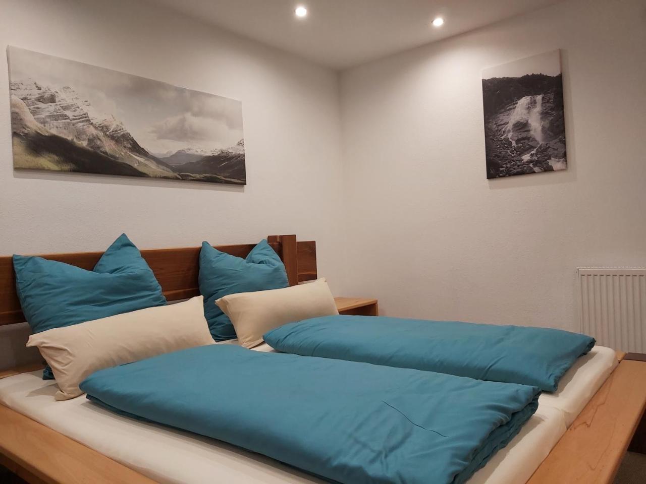 Penthouse Feeling Mabea — 4-Star Luxury Hotel in Innsbruck, Austria