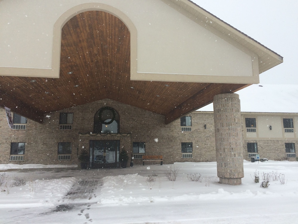 All Seasons Resort - photo 57