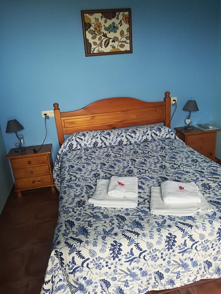 Los Chozos del Geoparque - last minute hotel in Carrascalejo