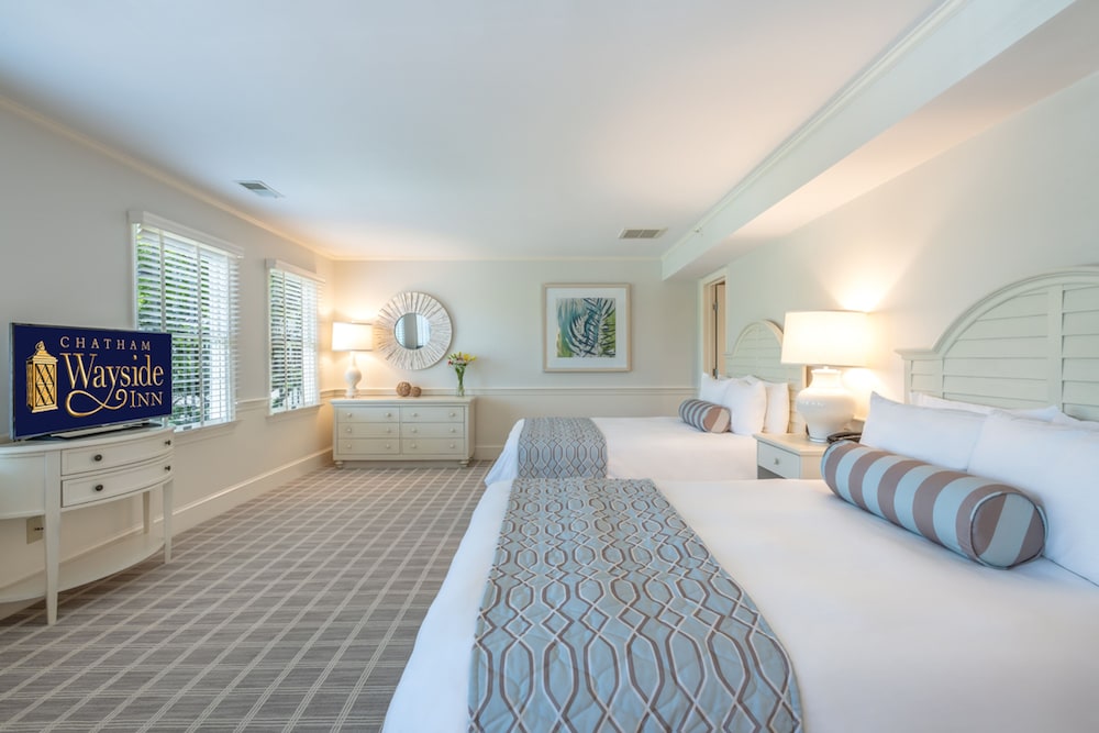 Chatham Wayside Inn - photo 12