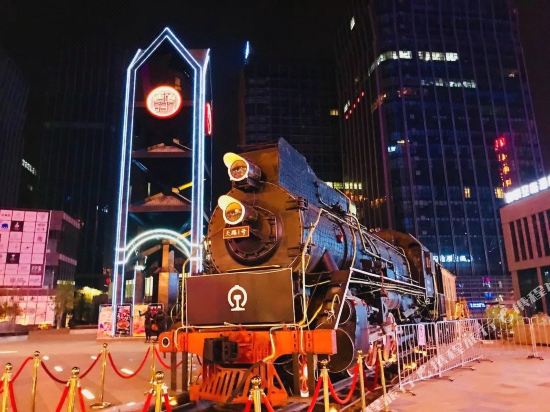 Manfeisi Boutique Hotel - carbon neutral hotel in Xining