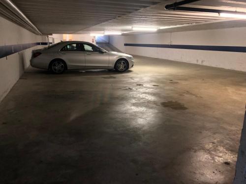 Hotel Scherf Residenz in Bad Lippspringe, Germany