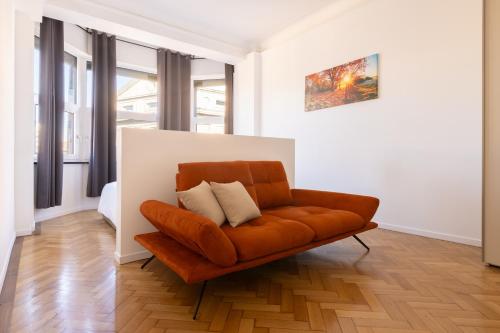 Nuovissimo ed elegante appartamento 5 minuti a piedi dalla stazione centrale — 4-Star Luxury Hotel in Milan, Italy