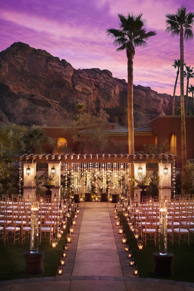 Omni Scottsdale Resort & Spa at Montelucia - photo 97
