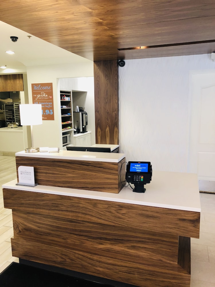 Hilton Garden Inn Minneapolis Bloomington - photo 2