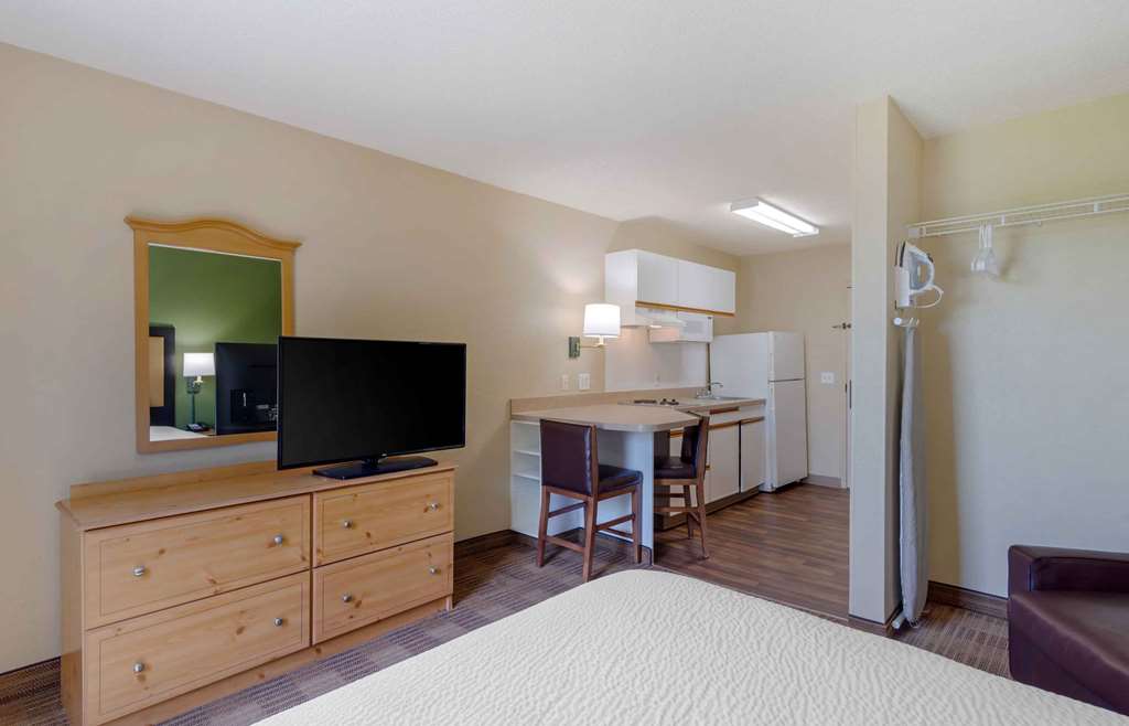 Extended Stay America Suites Atlanta Marietta Powers Ferry R - photo 9