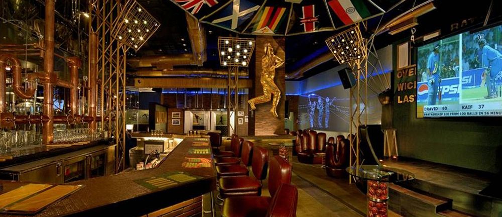 Sports Bar