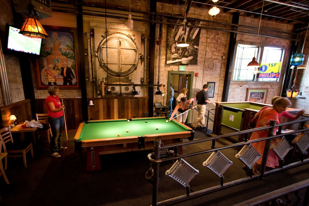 McMenamins Kennedy School - photo 35