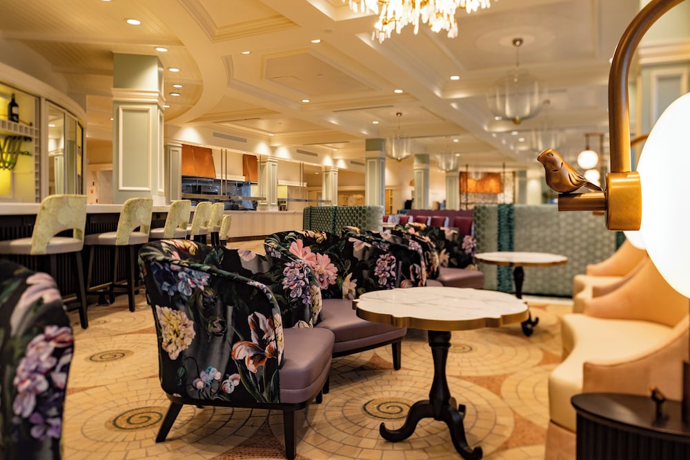 Disney's Grand Floridian Resort & Spa - photo 19