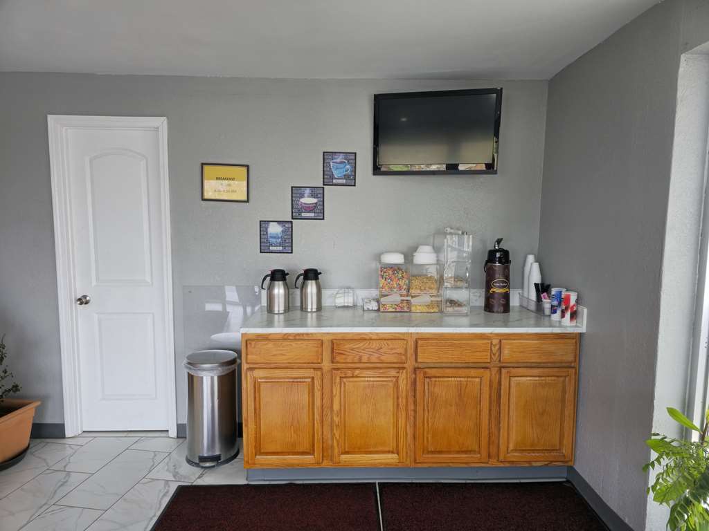 Americas Best Value Inn Elizabethtown - photo 19