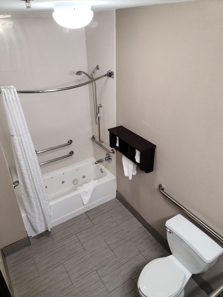 Comfort Suites Plano East Richardson - photo 41