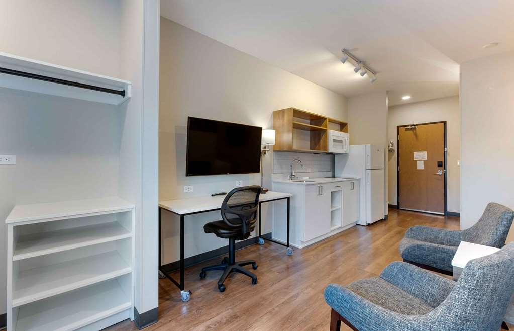 Extended Stay America Premier Suites Phoenix Chandler Downto - photo 32