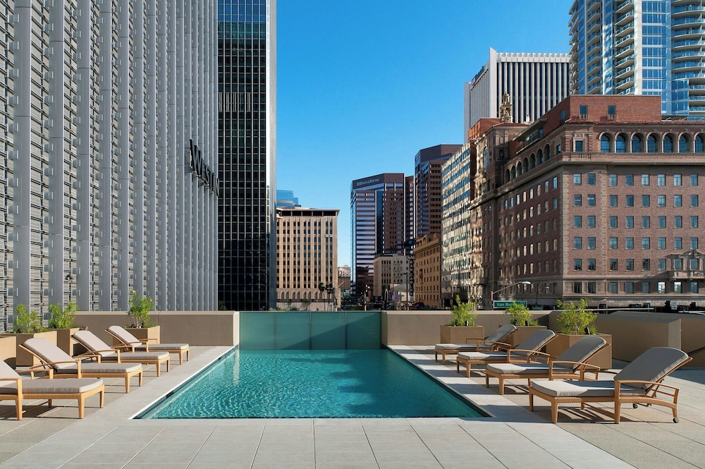 The Westin Phoenix Downtown - photo 25