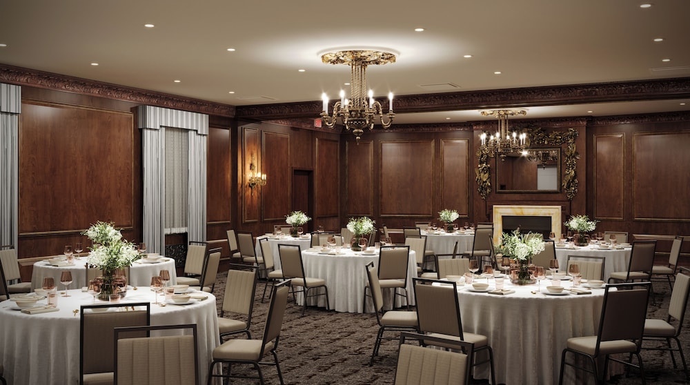 Omni Parker House - photo 39