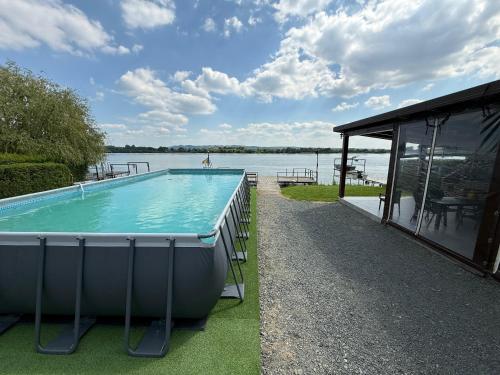 Fishing Trip Divici - last minute hotel in Unknown City