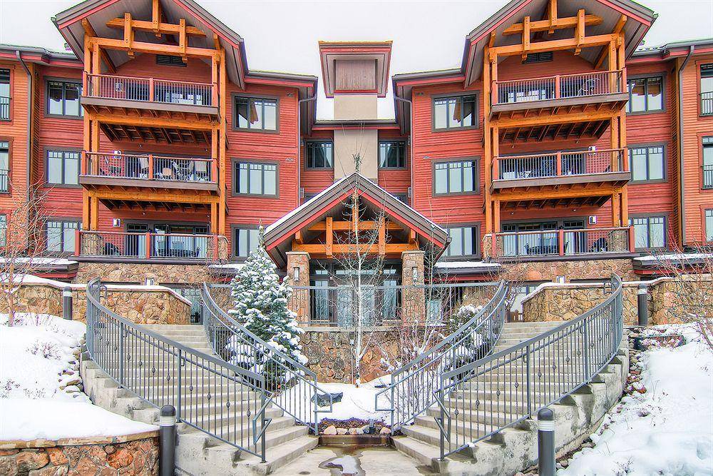 Trappeur's Crossing Resort by Steamboat Resorts - photo 2