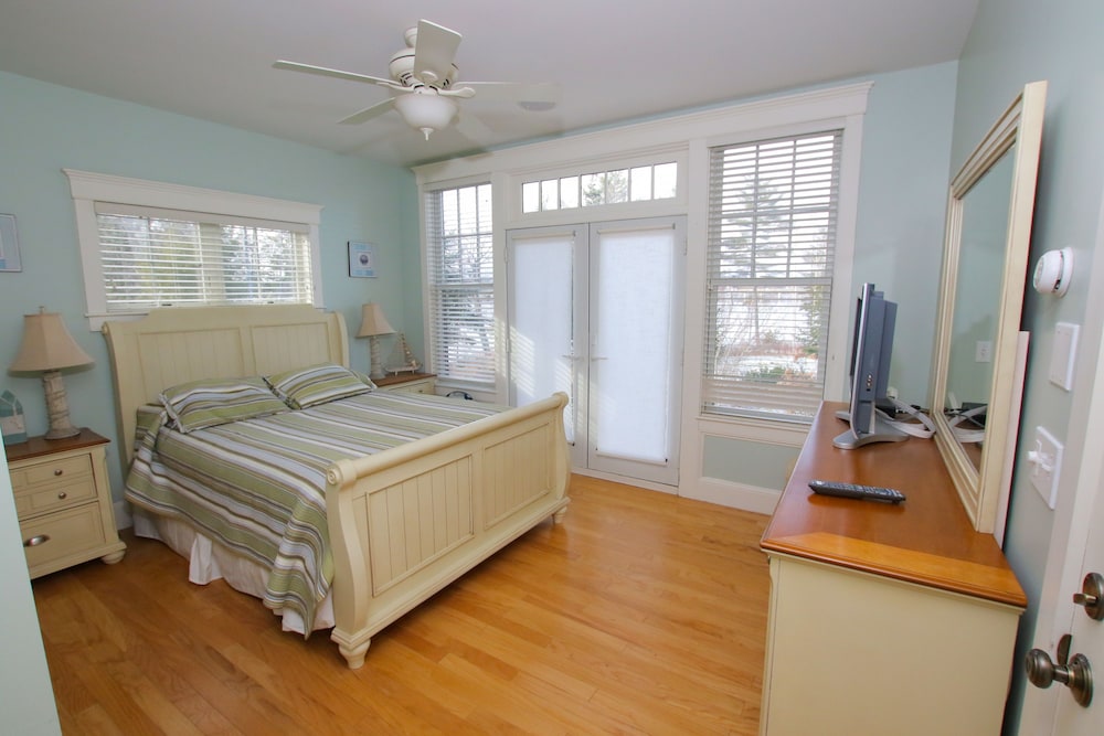 Sheepscot Harbour Village Resort - photo 61