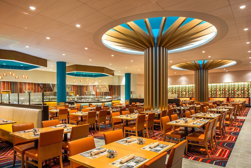 Rhythm City Casino Resort - photo 39