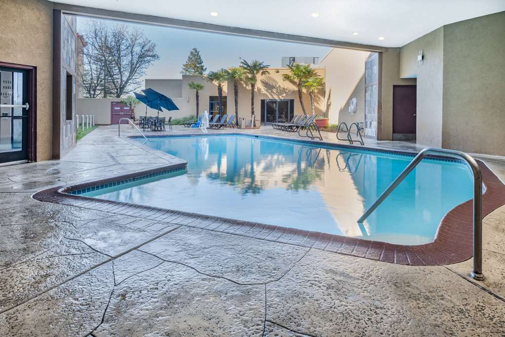 Wyndham Sacramento - photo 7