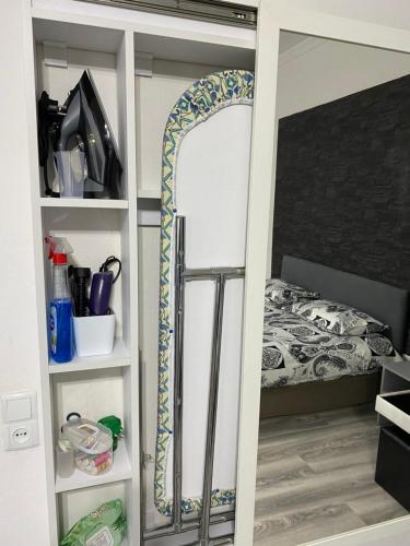 Guest house in avlabari