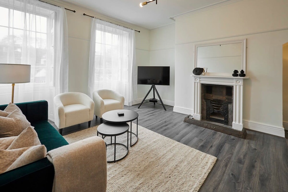 Host & Stay Scoresby Place