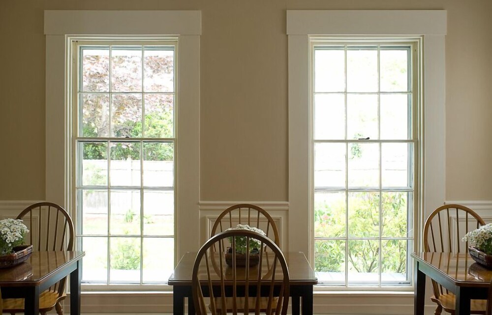 Liberty Hill Inn - photo 57
