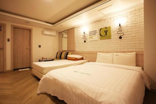 Suwon E Hotel — Suwon — photo 5