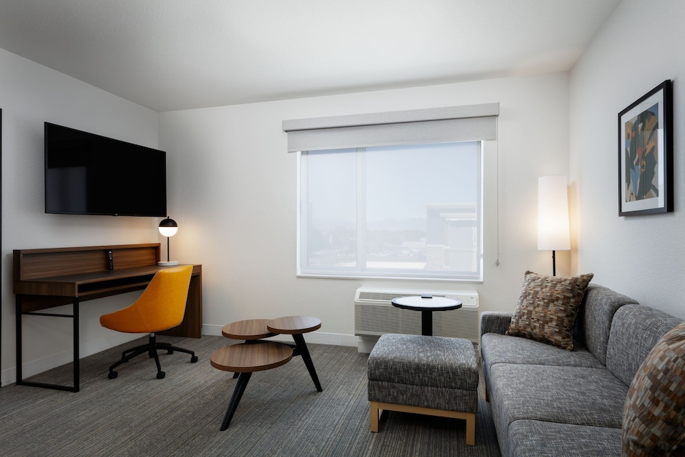 TownePlace Suites by Marriott Denver North Thornton - photo 17