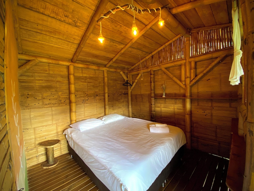 Aracari Ecolodge — San Rafael — photo 3