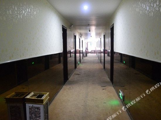 Kangxu Hotel - last minute hotel in Hengyang
