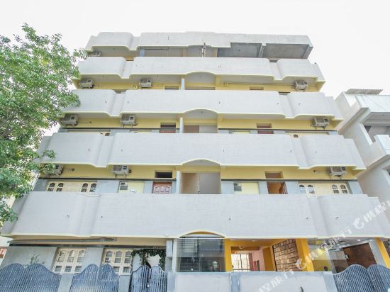 Ample Mint by OYO Rooms - last minute hotel in Bengaluru