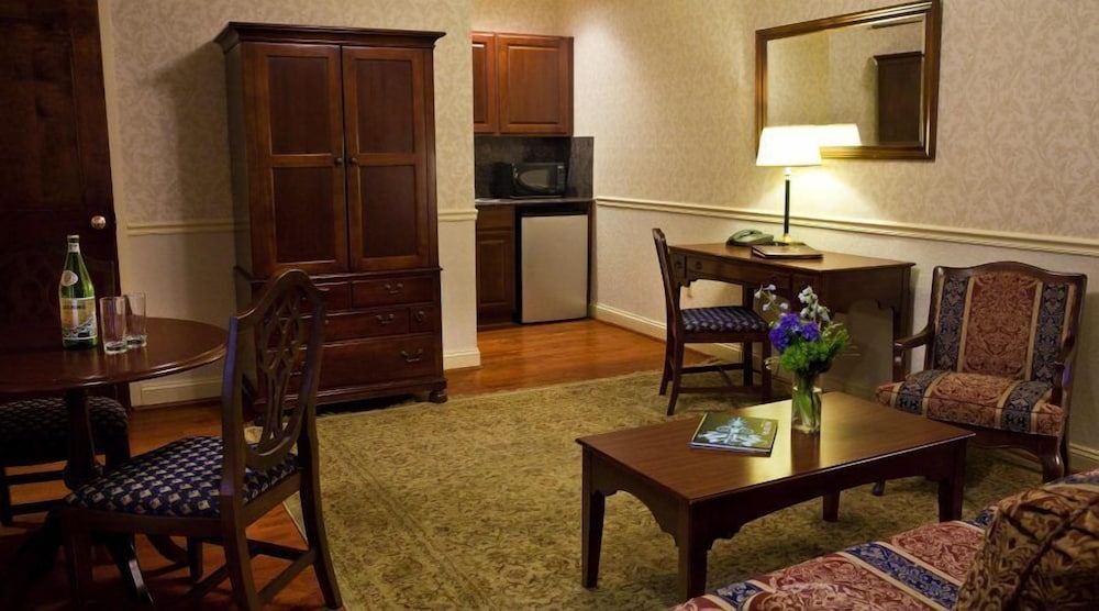Penn's View Hotel - photo 11