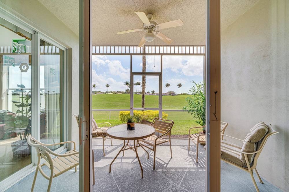 Naples Resort Condo on 2 Championship Golf Courses - photo 23