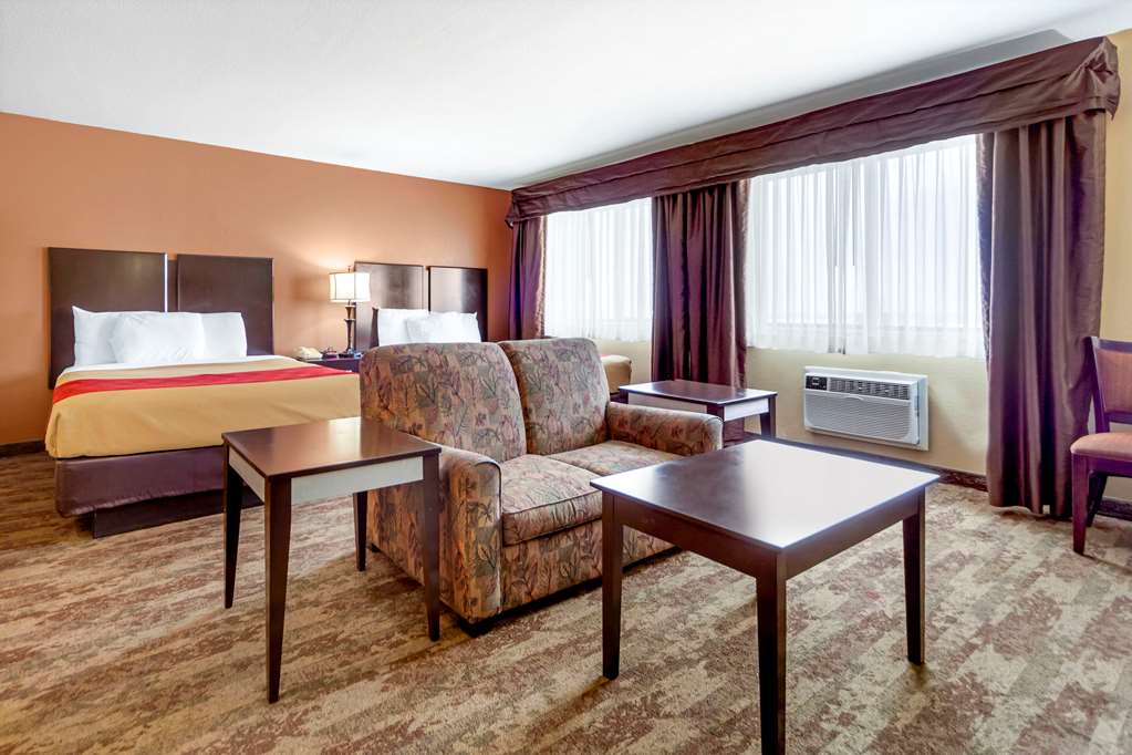 Econo Lodge Black Hills - photo 27