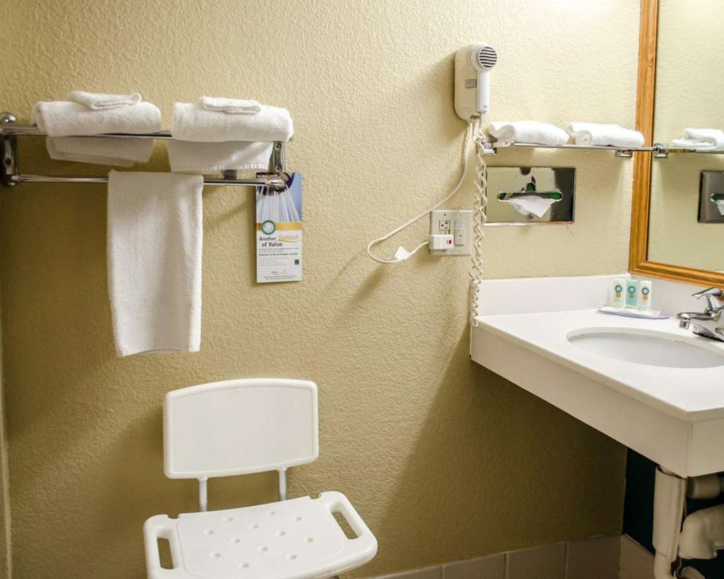 Quality Inn & Suites Medina Akron West - photo 11