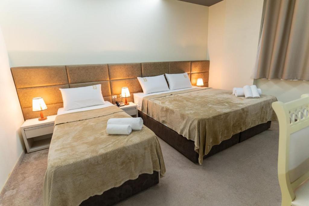 Alko Hotel Shkoder — Shkoder — photo 5