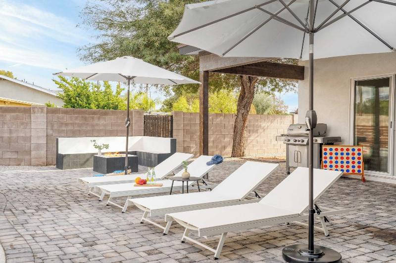 Ezra By Avantstay Modern South Scottsdale Escape - photo 45