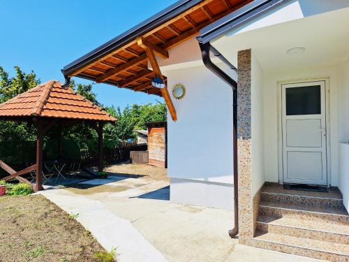 Apartman Radulovic in Negotin, Serbia