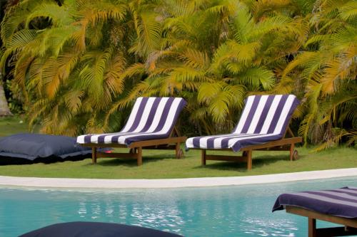 Solea Villa Tropical — 4-Star Luxury Hotel in Santa Marta, Colombia