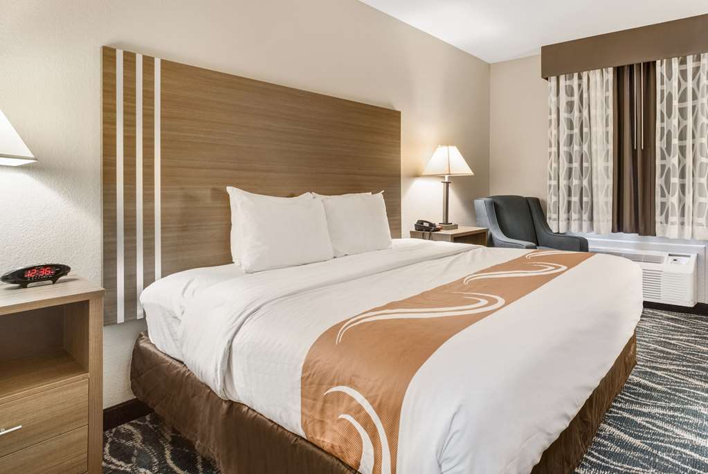 Quality Inn Effingham North - photo 9